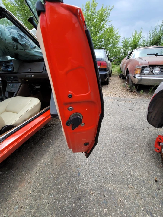 1981 Fiat X1/9 - Image 27 of 31