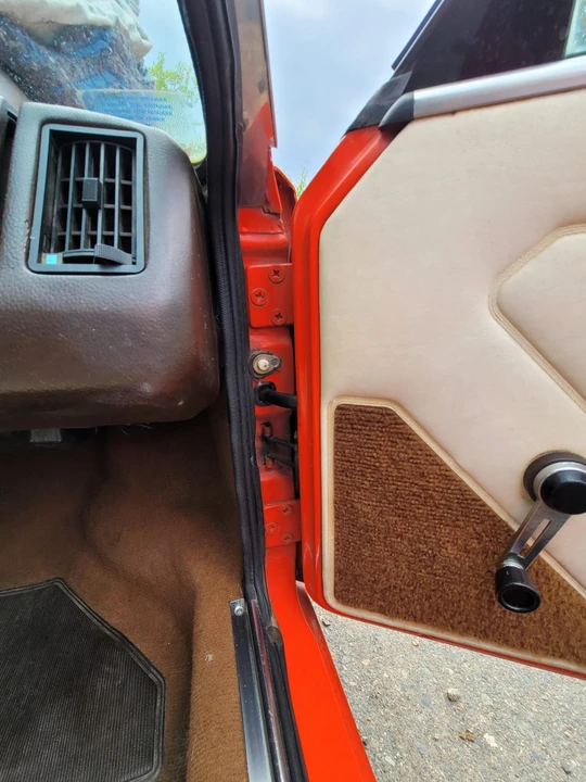 1981 Fiat X1/9 - Image 26 of 31