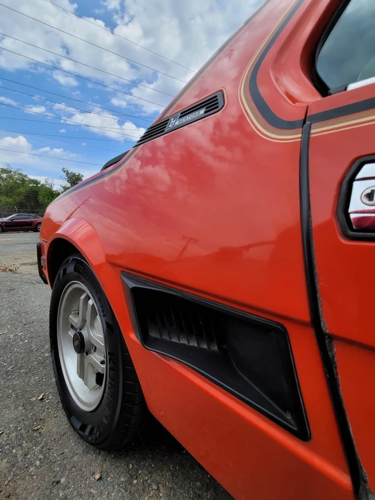 1981 Fiat X1/9 - Image 19 of 31