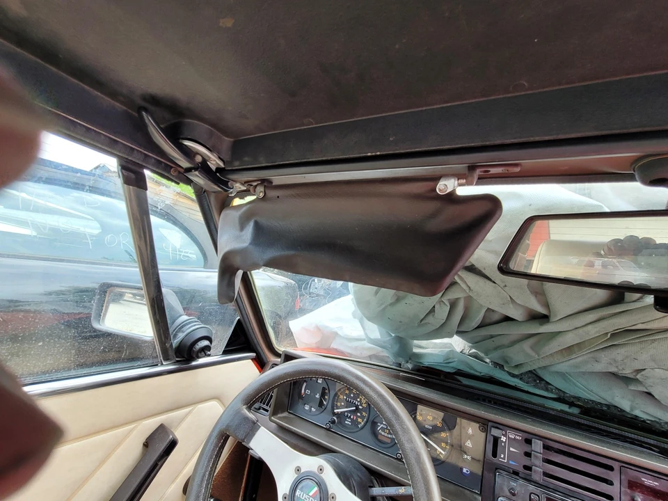 1981 Fiat X1/9 - Image 29 of 31