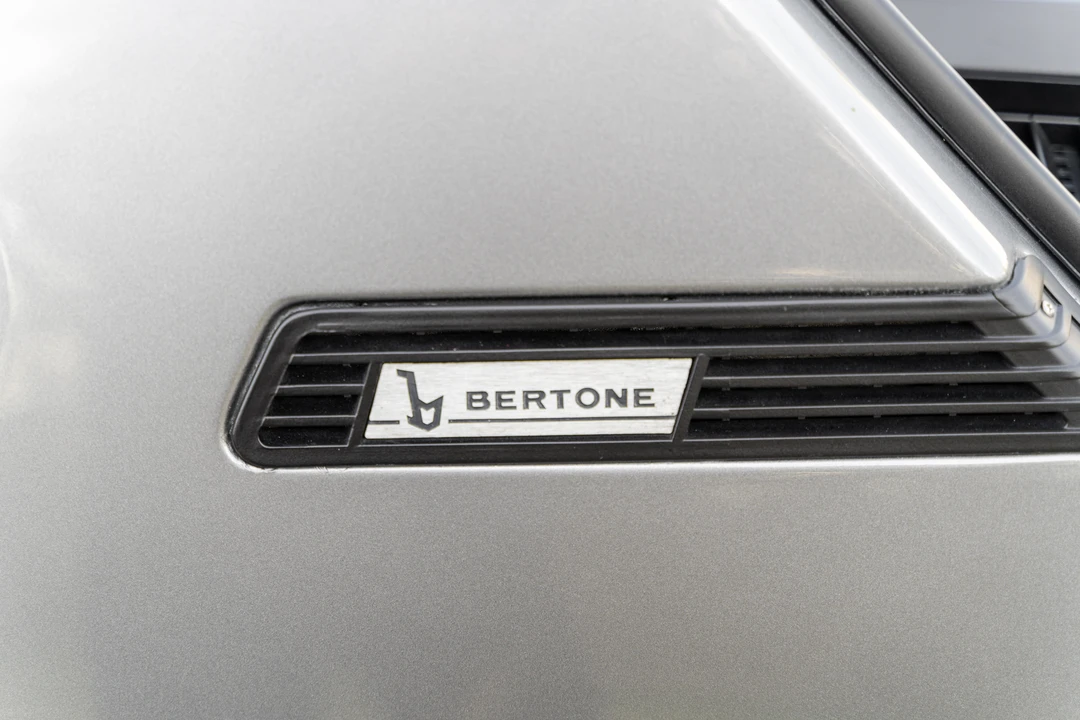 1981 Fiat X1/9 - Image 21 of 31