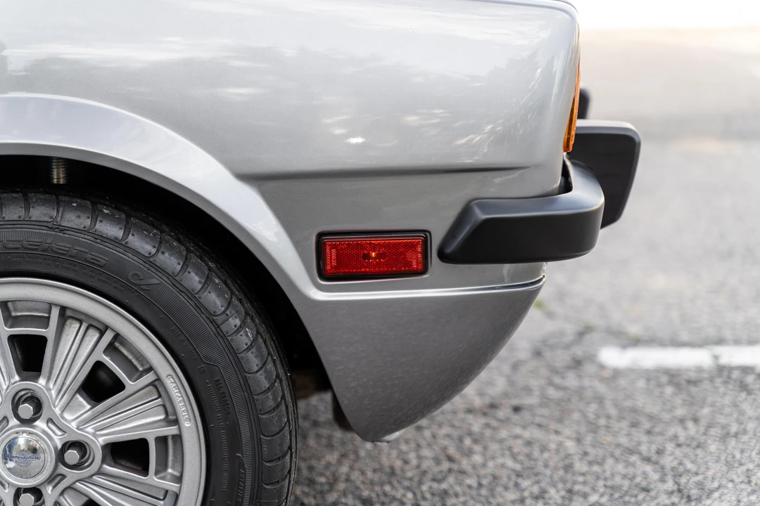 1981 Fiat X1/9 - Image 24 of 31