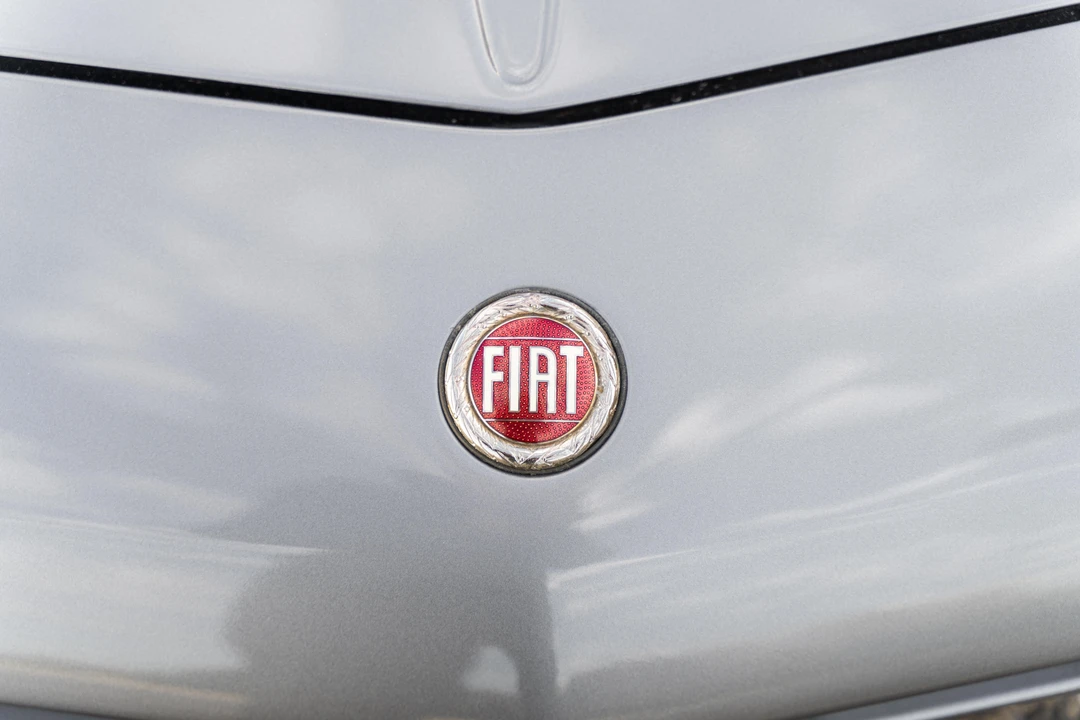 1981 Fiat X1/9 - Image 14 of 31
