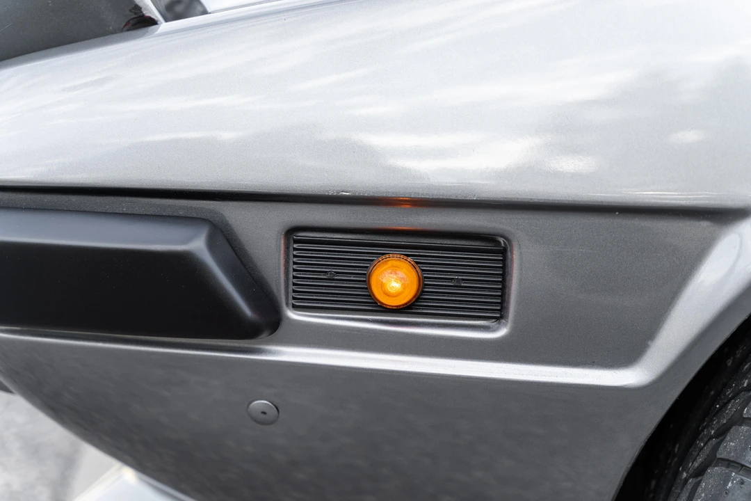 1981 Fiat X1/9 - Image 17 of 31
