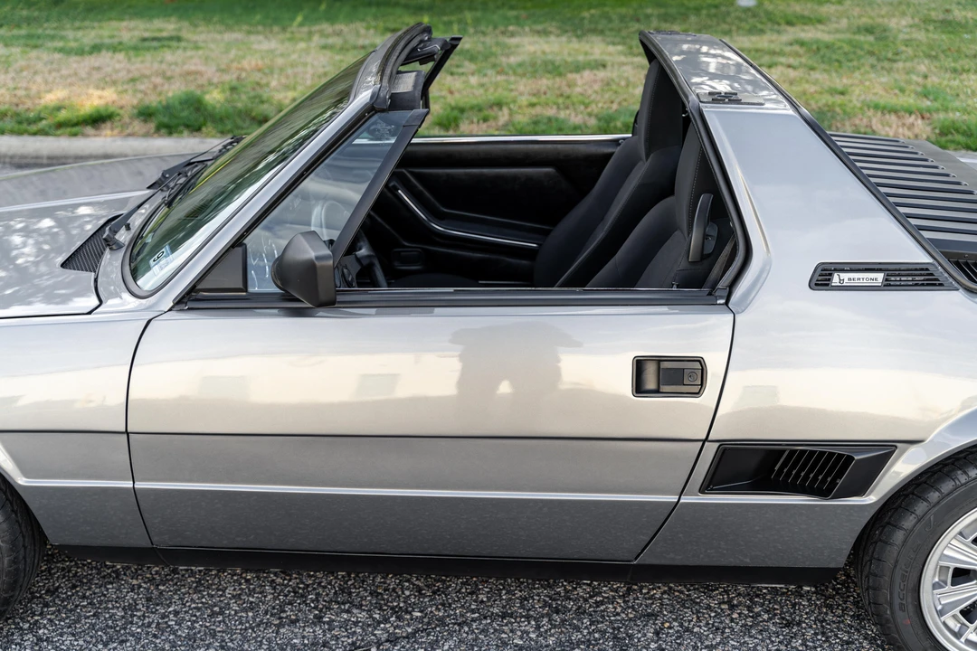 1981 Fiat X1/9 - Image 19 of 31