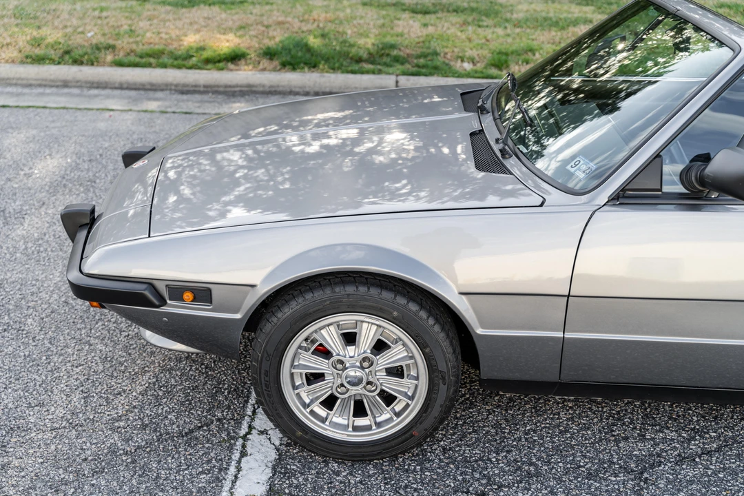 1981 Fiat X1/9 - Image 18 of 31