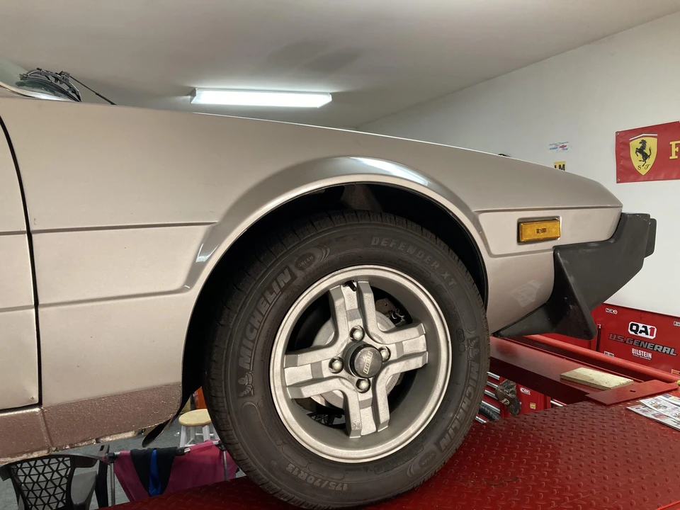 1981 Fiat X1/9 - Image 20 of 31