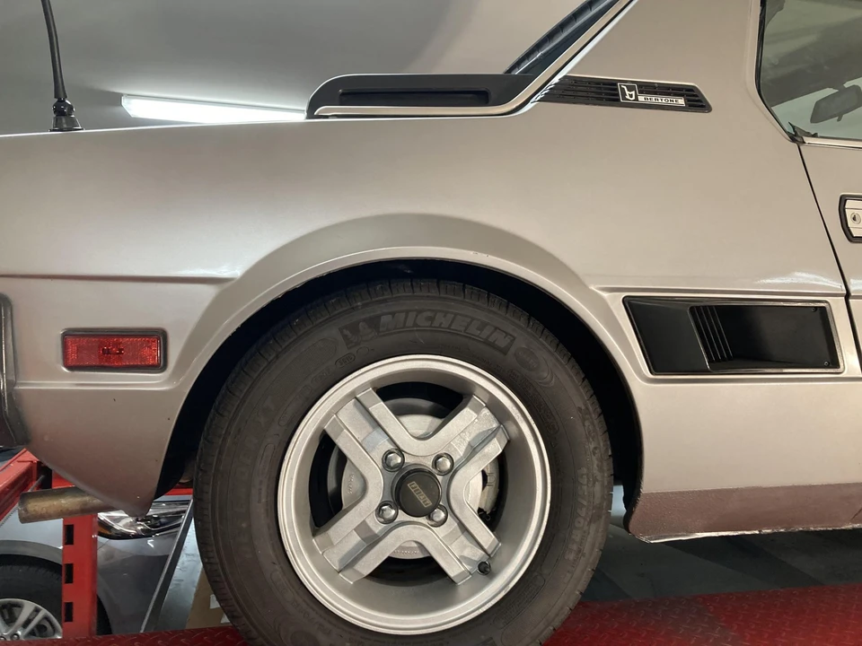 1981 Fiat X1/9 - Image 22 of 31
