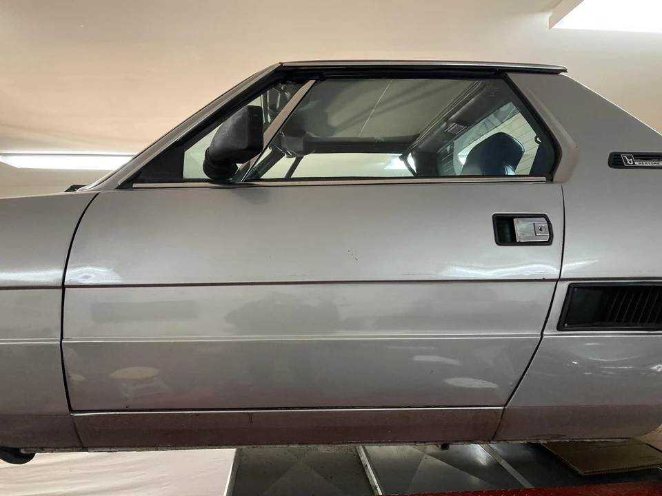 1981 Fiat X1/9 - Image 11 of 31