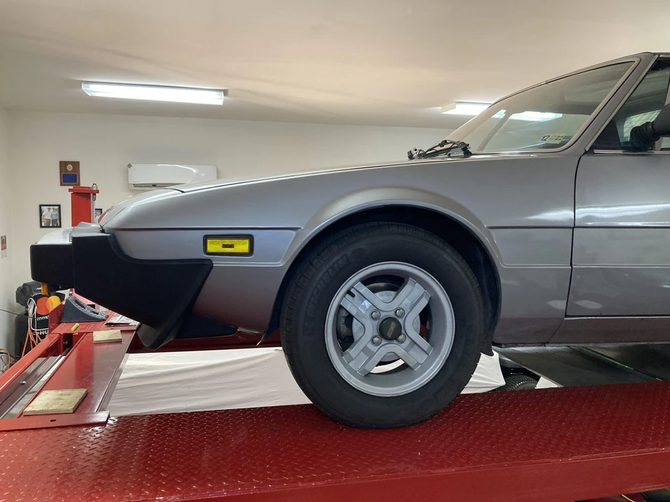 1981 Fiat X1/9 - Image 19 of 31