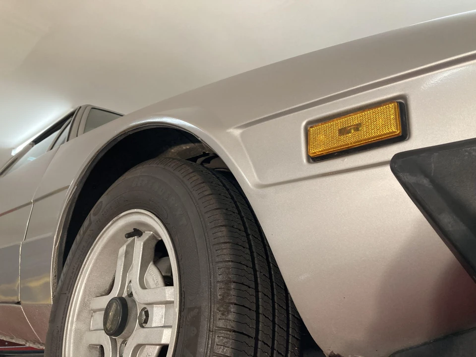 1981 Fiat X1/9 - Image 18 of 31