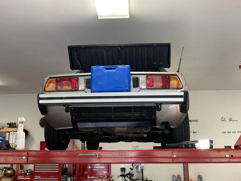 1981 Fiat X1/9 - Image 16 of 31