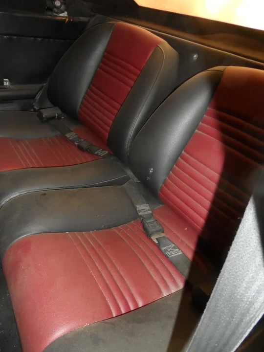 1981 Lancia Beta - Image 6 of 11