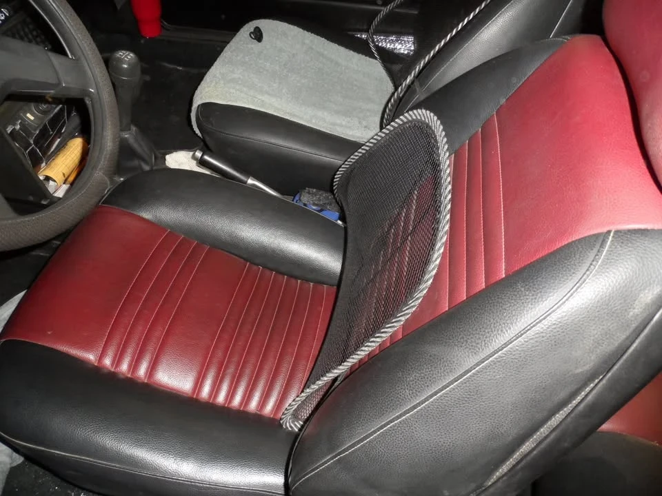 1981 Lancia Beta - Image 5 of 11
