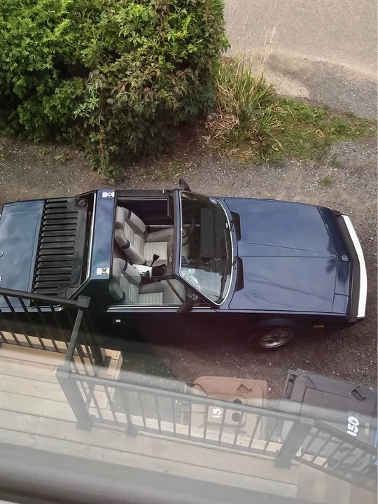 1981 Fiat X1/9 - Image 2 of 6