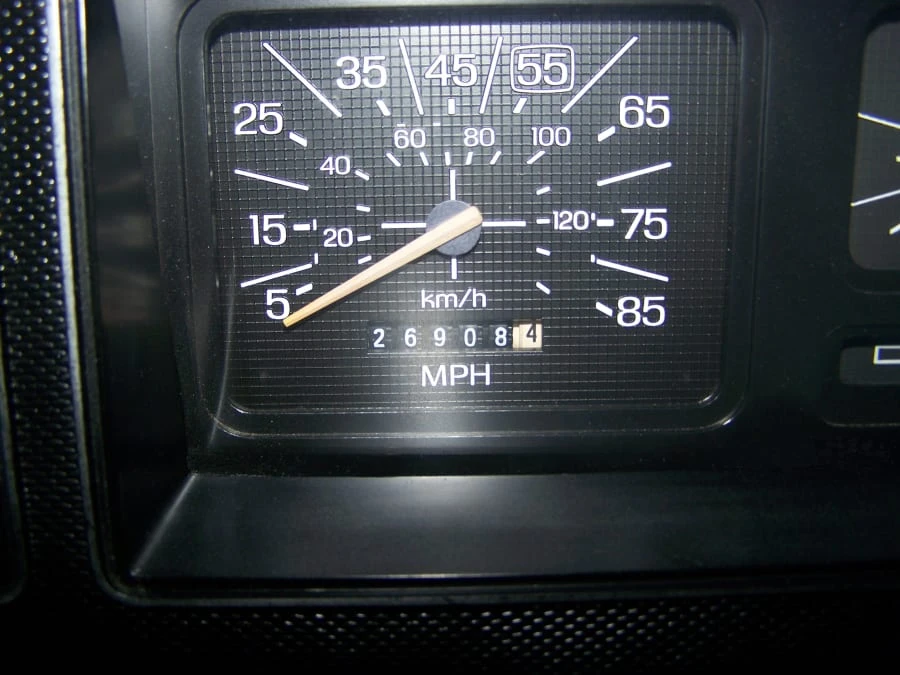 1981 Ford Bronco 3rd Gen - Image 5 of 12