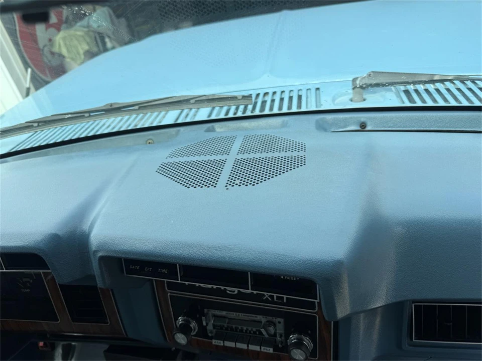 1981 Ford Bronco 3rd Gen - Image 29 of 31