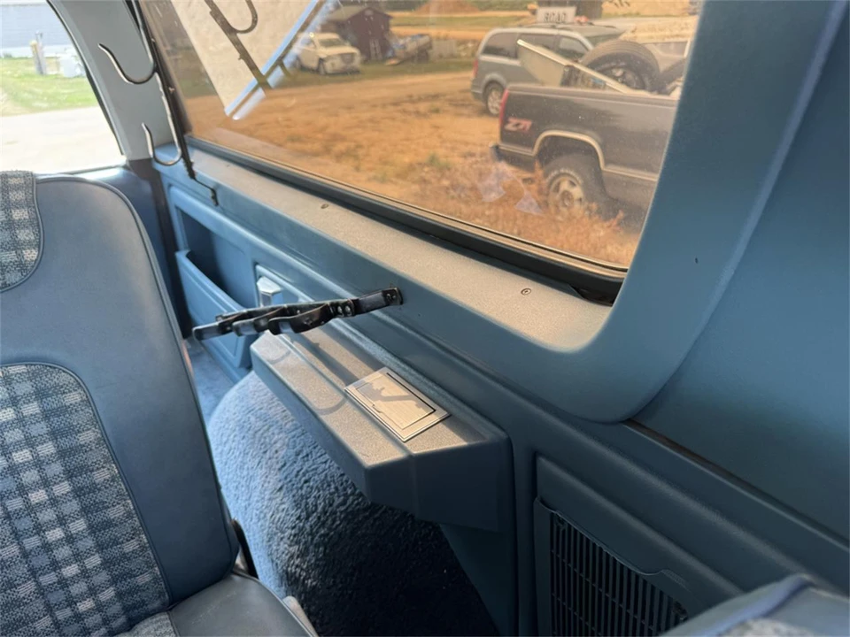 1981 Ford Bronco 3rd Gen - Image 22 of 31