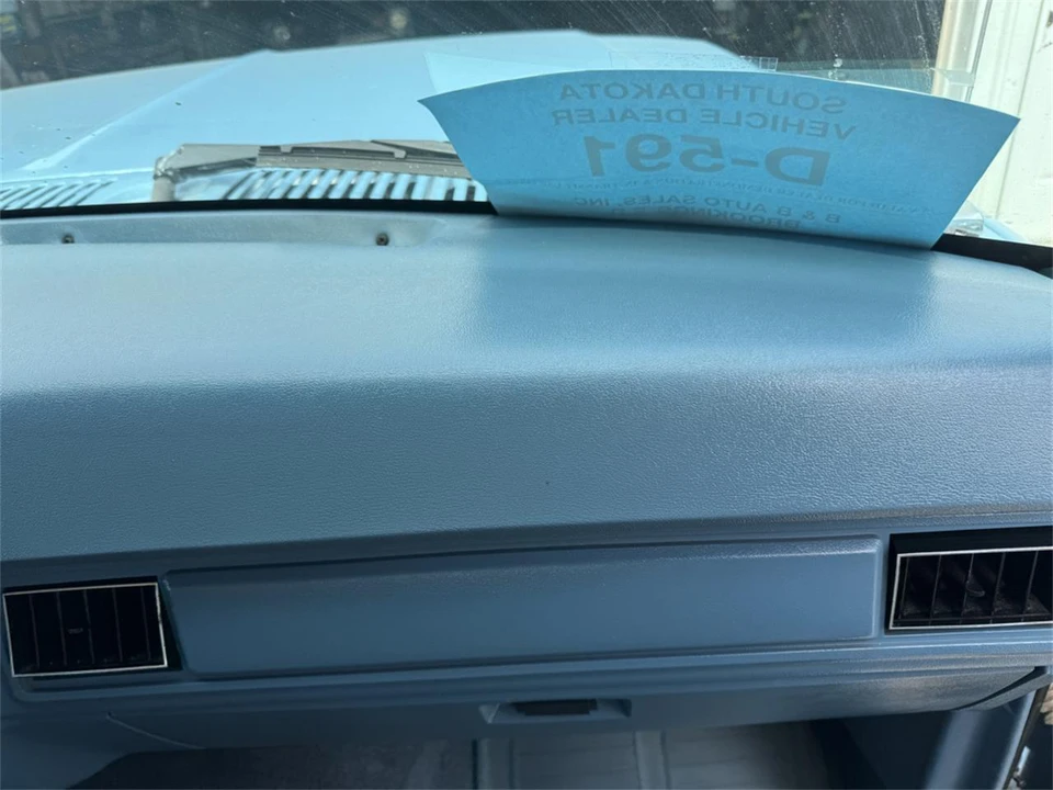 1981 Ford Bronco 3rd Gen - Image 30 of 31