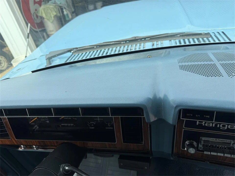1981 Ford Bronco 3rd Gen - Image 28 of 31