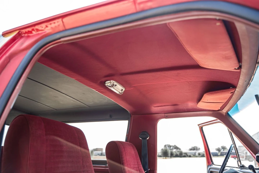 1981 Ford Bronco 3rd Gen - Image 28 of 31