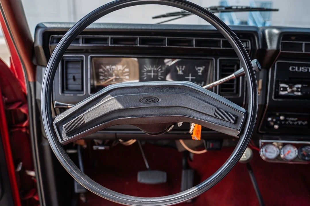 1981 Ford Bronco 3rd Gen - Image 29 of 31