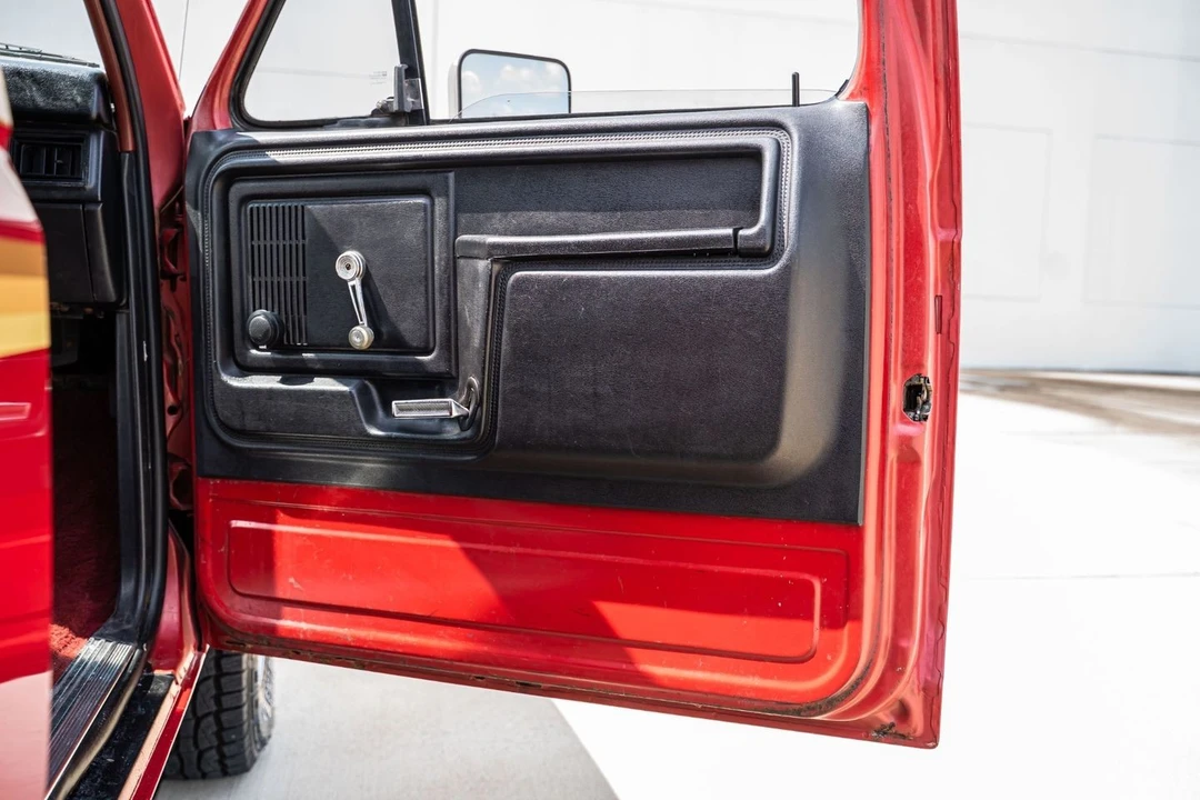 1981 Ford Bronco 3rd Gen - Image 25 of 31