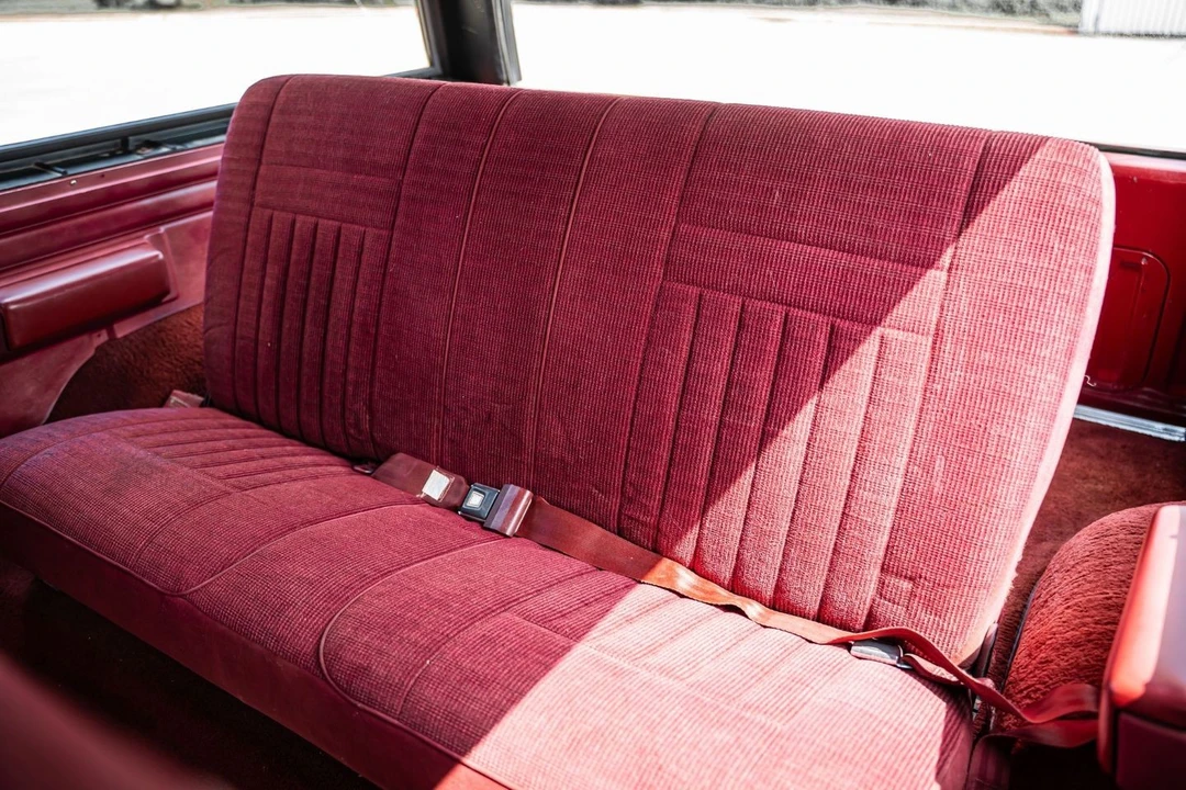1981 Ford Bronco 3rd Gen - Image 23 of 31