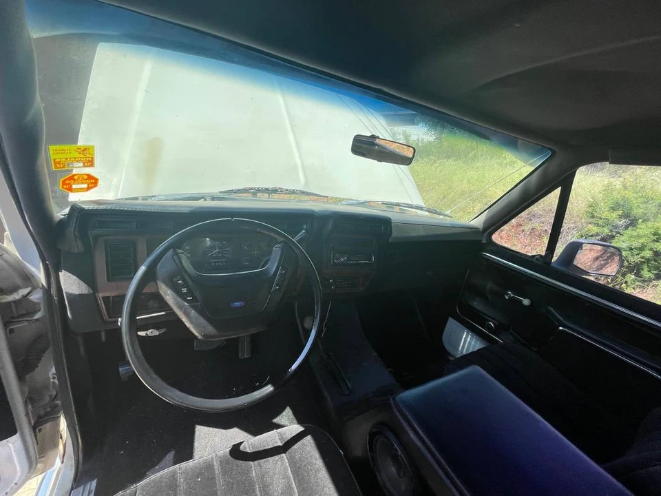 1981 Ford Bronco 3rd Gen - Image 6 of 8