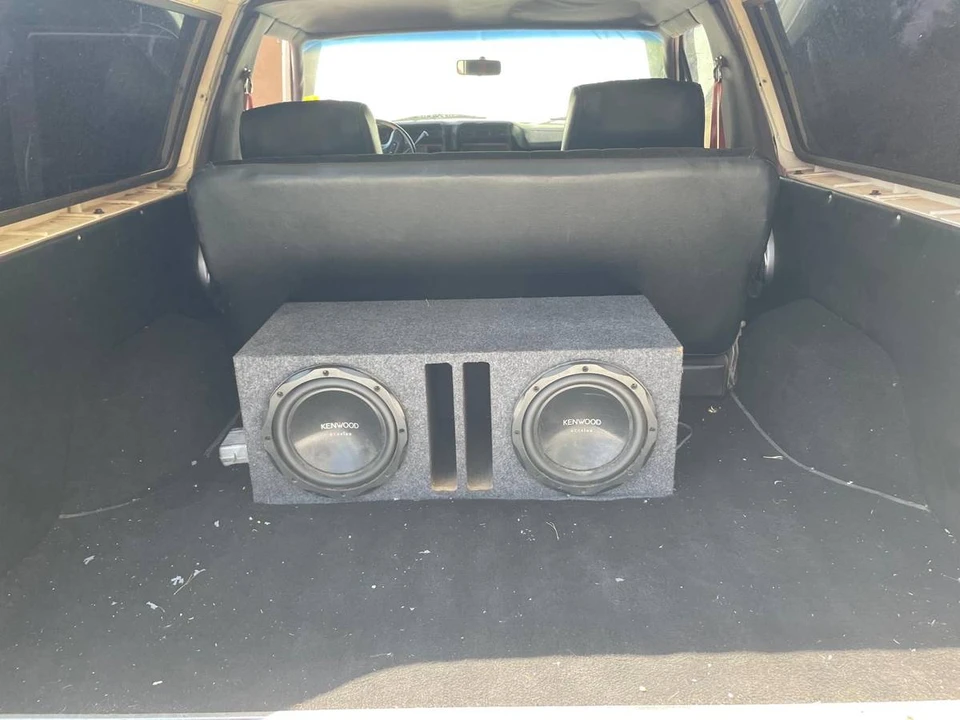 1981 Ford Bronco 3rd Gen - Image 7 of 8