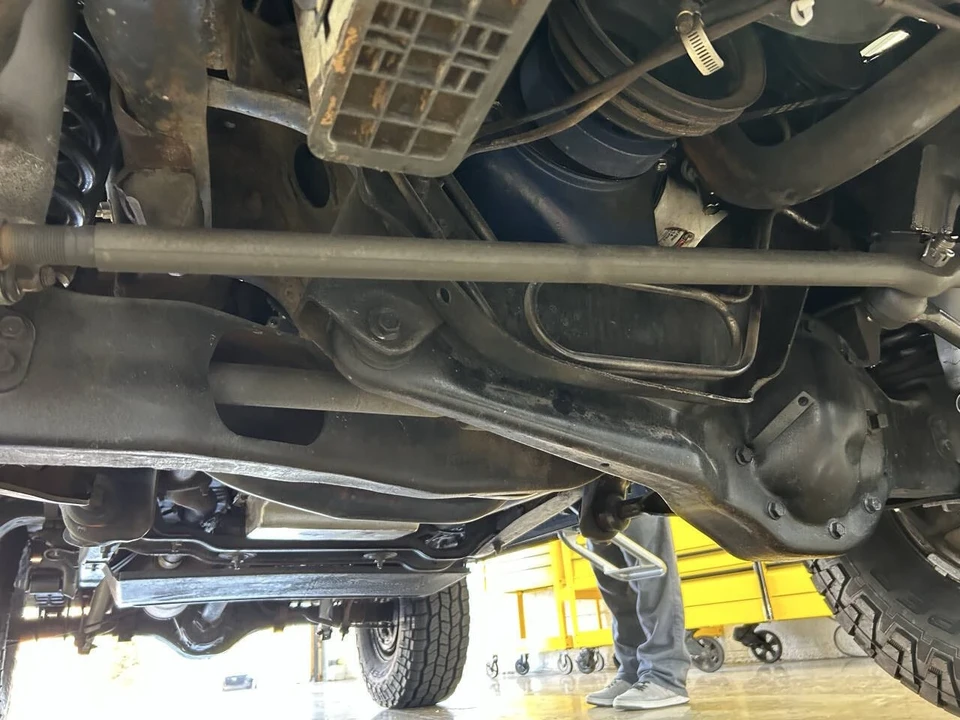 1981 Ford Bronco 3rd Gen - Image 6 of 21