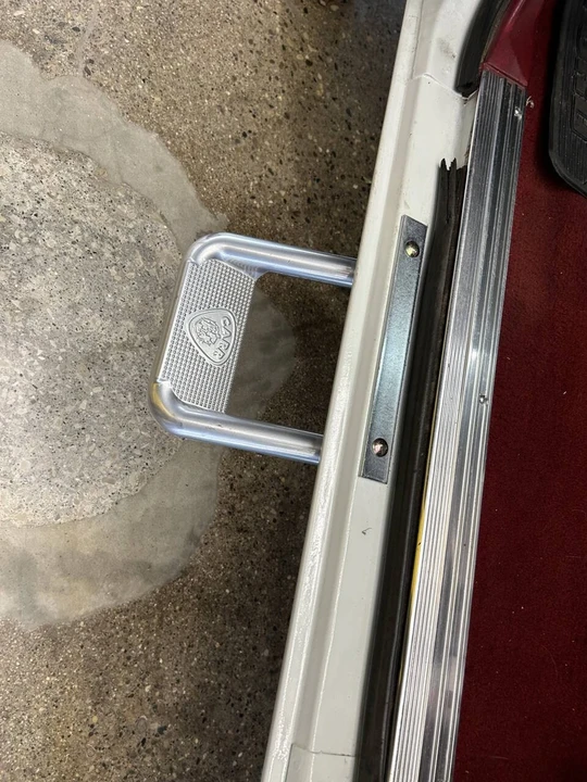 1981 Ford Bronco 3rd Gen - Image 10 of 21