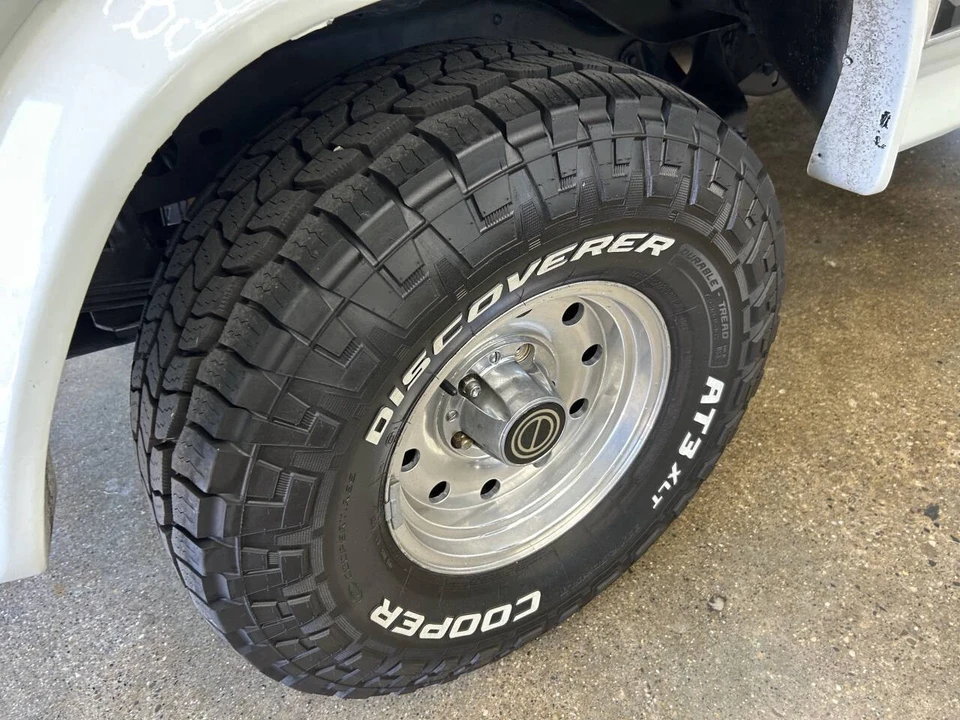 1981 Ford Bronco 3rd Gen - Image 18 of 21