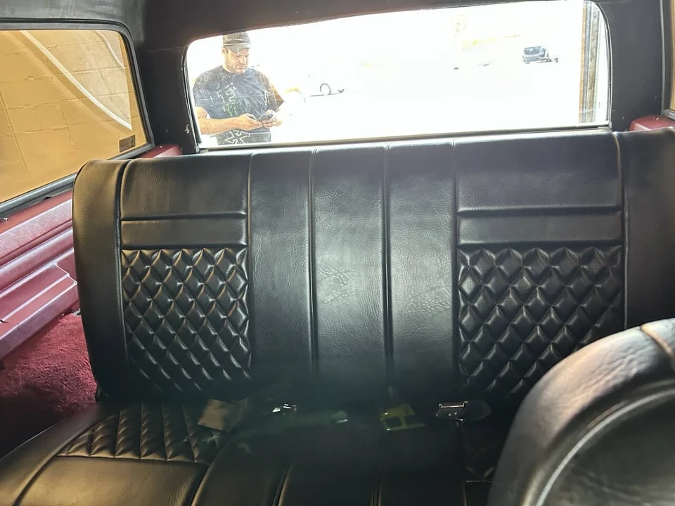 1981 Ford Bronco 3rd Gen - Image 13 of 21