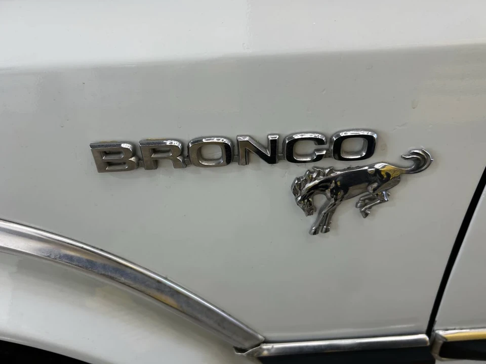 1981 Ford Bronco 3rd Gen - Image 3 of 21
