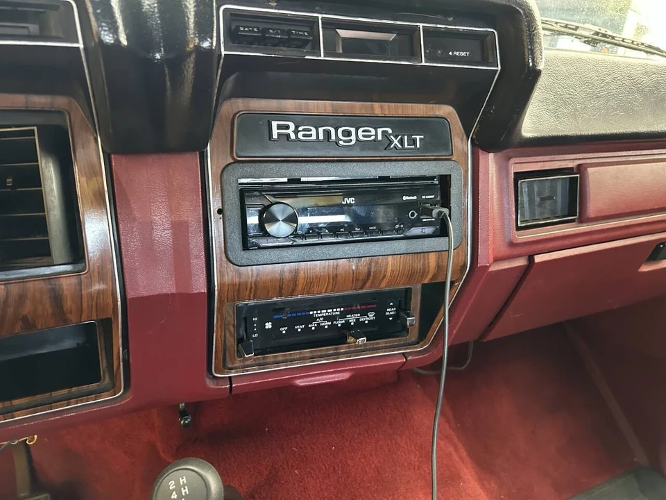 1981 Ford Bronco 3rd Gen - Image 11 of 21