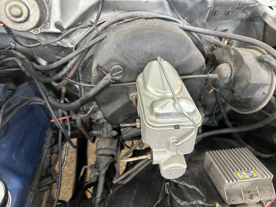 1981 Ford Bronco 3rd Gen - Image 8 of 21
