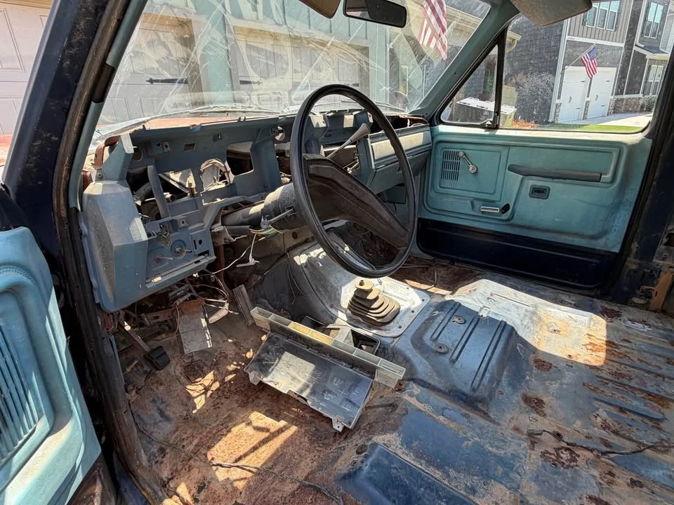 1981 Ford Bronco 3rd Gen - Image 11 of 20