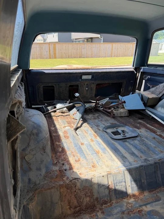 1981 Ford Bronco 3rd Gen - Image 6 of 20