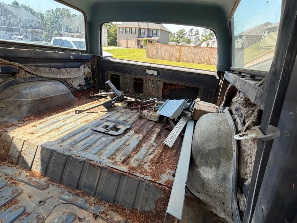 1981 Ford Bronco 3rd Gen - Image 15 of 20