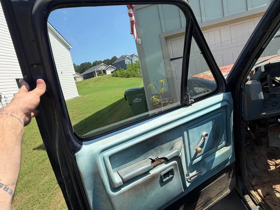 1981 Ford Bronco 3rd Gen - Image 9 of 20