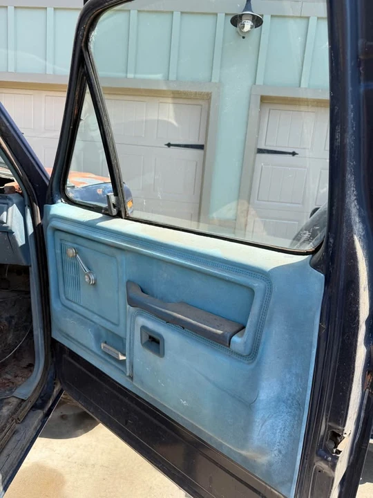 1981 Ford Bronco 3rd Gen - Image 5 of 20