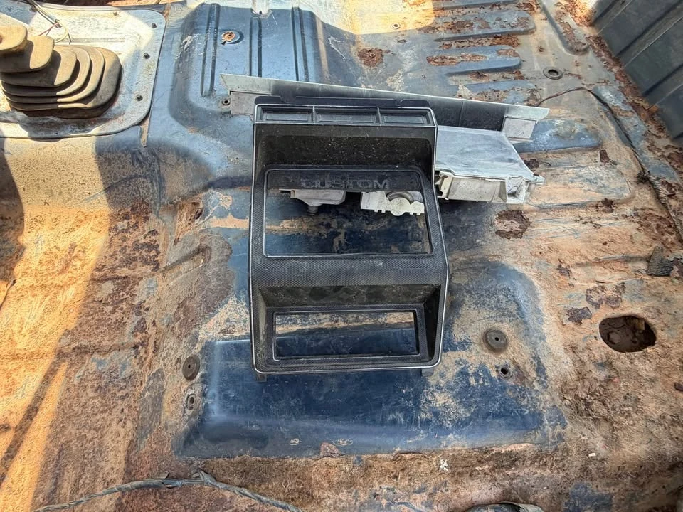 1981 Ford Bronco 3rd Gen - Image 14 of 20