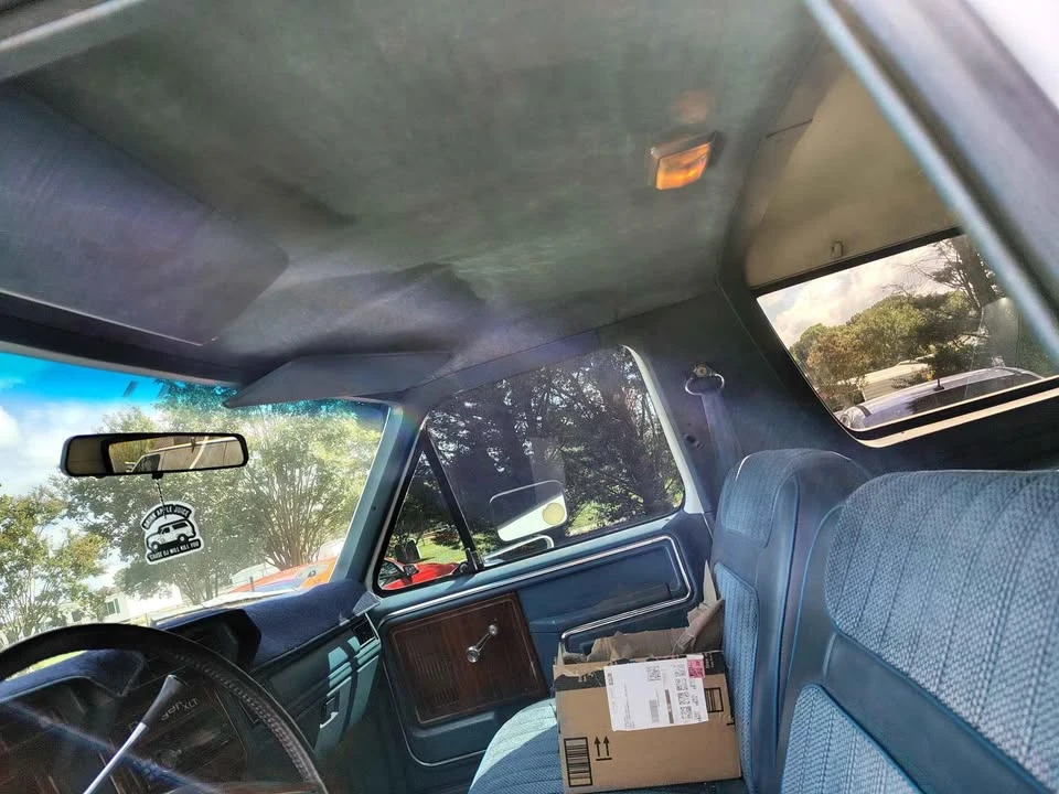 1981 Ford Bronco 3rd Gen - Image 10 of 16