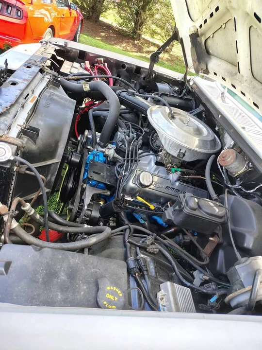 1981 Ford Bronco 3rd Gen - Image 15 of 16