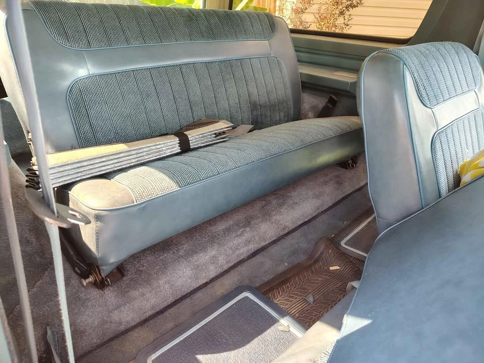 1981 Ford Bronco 3rd Gen - Image 14 of 16