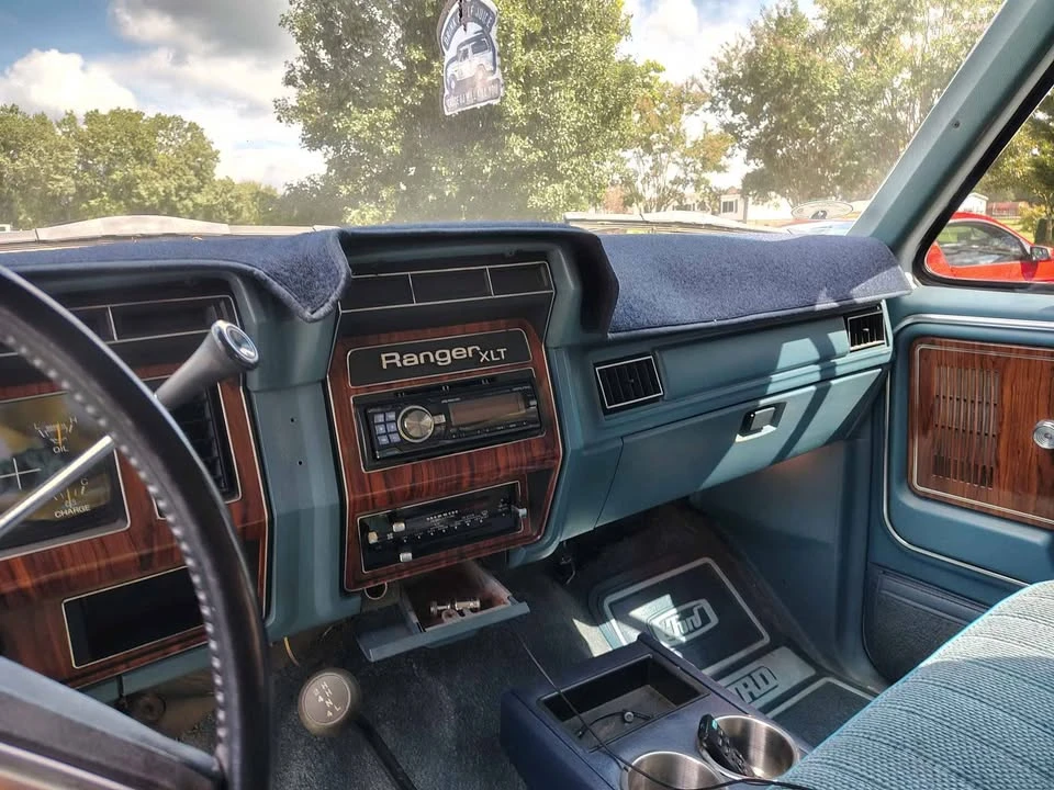 1981 Ford Bronco 3rd Gen - Image 12 of 16