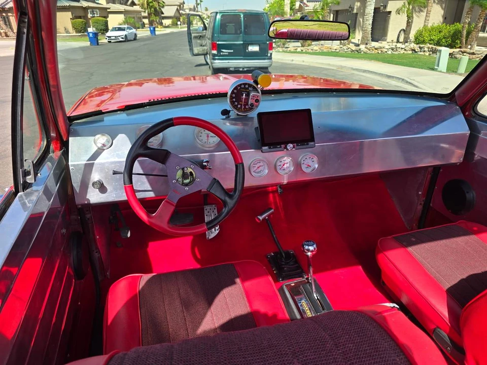 1981 Ford Bronco 3rd Gen - Image 7 of 8