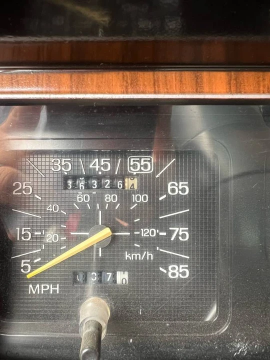 1981 Ford Bronco 3rd Gen - Image 13 of 19