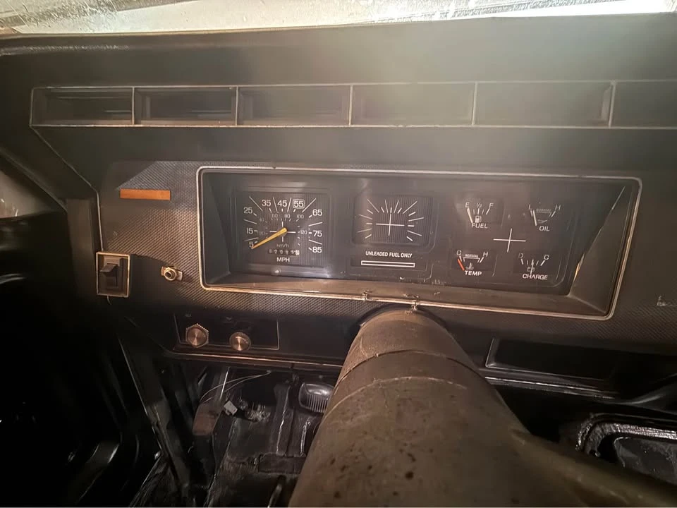 1981 Ford Bronco 3rd Gen - Image 5 of 7